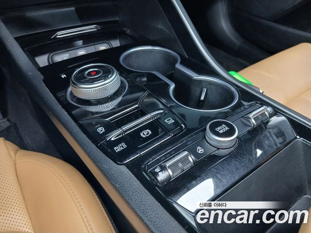Kia K5 2020 — photo 12