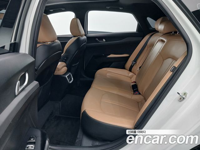 Kia K5 2020 — photo 13