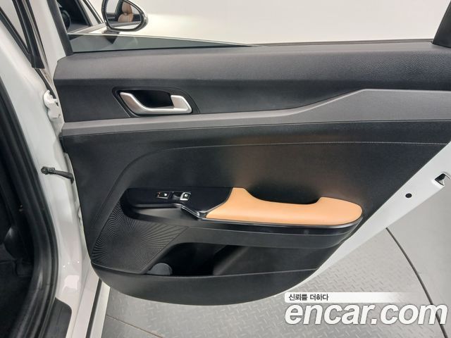 Kia K5 2020 — photo 15