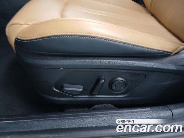 Kia K5 2020 — photo 31