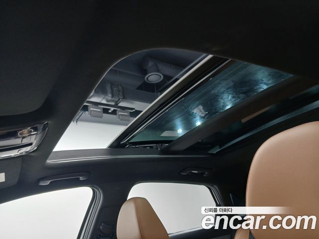 Kia K5 2020 — photo 33
