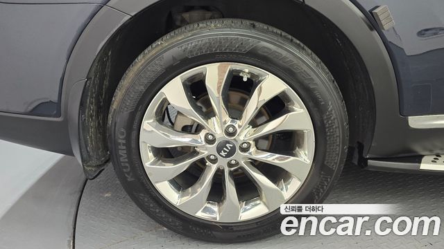 Kia Sorento 2019 — photo 5