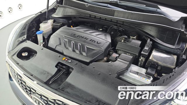Kia Sorento 2019 — photo 6