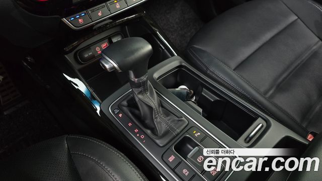 Kia Sorento 2019 — photo 12