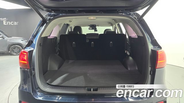 Kia Sorento 2019 — photo 22
