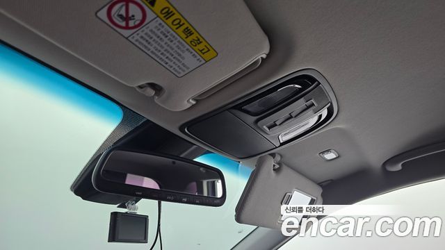 Kia Sorento 2019 — photo 25