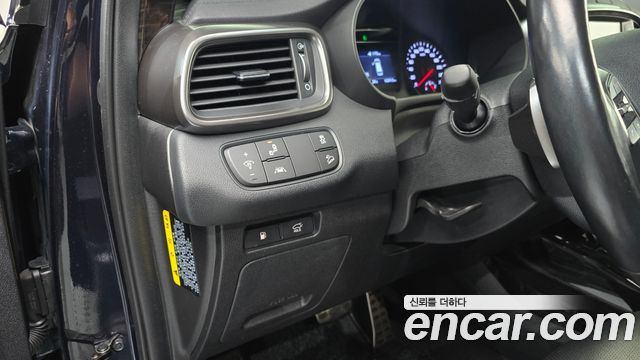 Kia Sorento 2019 — photo 26