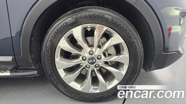 Kia Sorento 2019 — photo 7