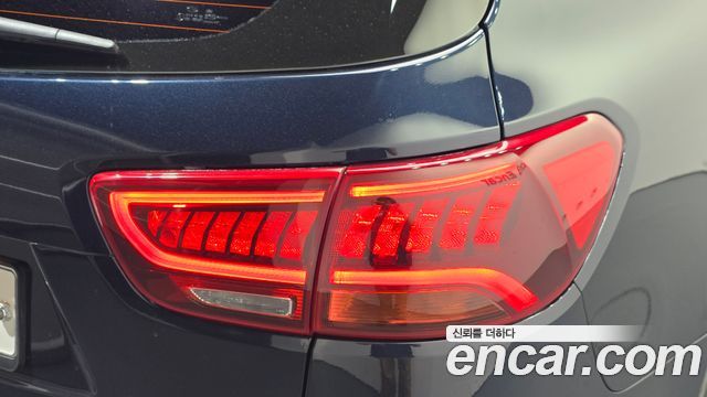 Kia Sorento 2019 — photo 9