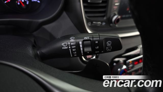 Kia Sorento 2019 — photo 27