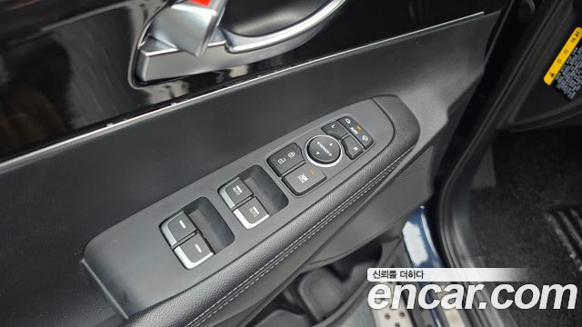 Kia Sorento 2019 — photo 28