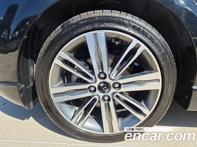 Kia morning 2018 — photo 9