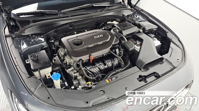 Hyundai Grandeur 2017 — photo 6