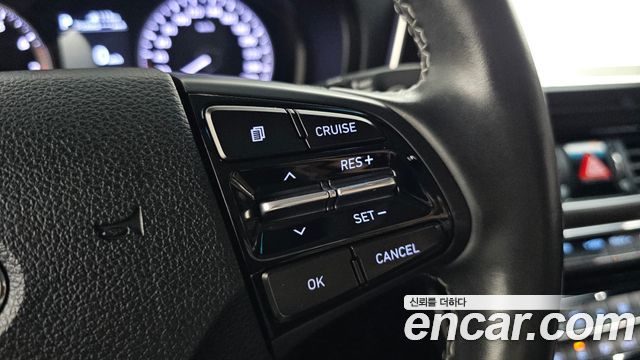 Hyundai Grandeur 2017 — photo 19