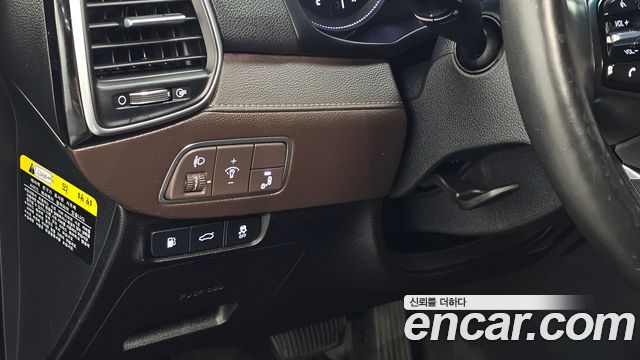 Hyundai Grandeur 2017 — photo 23