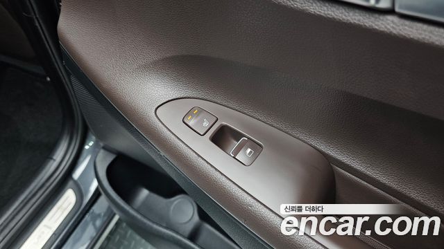 Hyundai Grandeur 2017 — photo 24