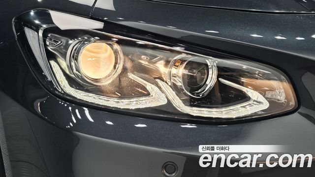 Hyundai Grandeur 2017 — photo 8