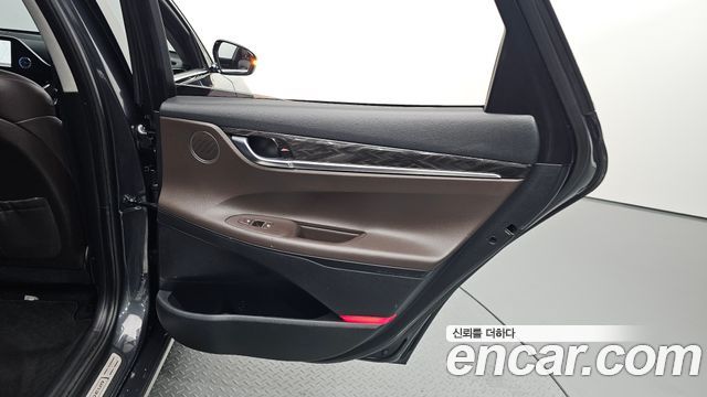 Hyundai Grandeur 2017 — photo 15