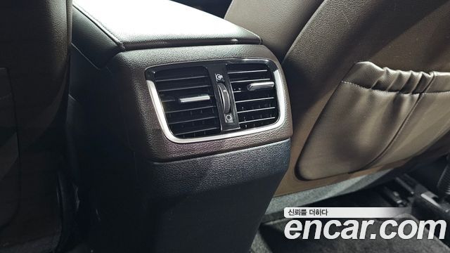 Hyundai Grandeur 2017 — photo 28