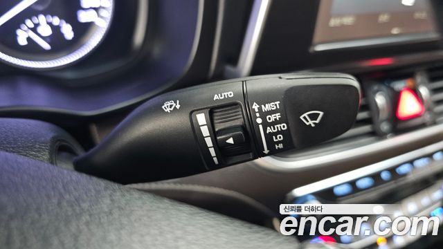 Hyundai Grandeur 2017 — photo 29