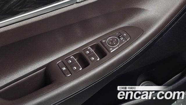 Hyundai Grandeur 2017 — photo 30