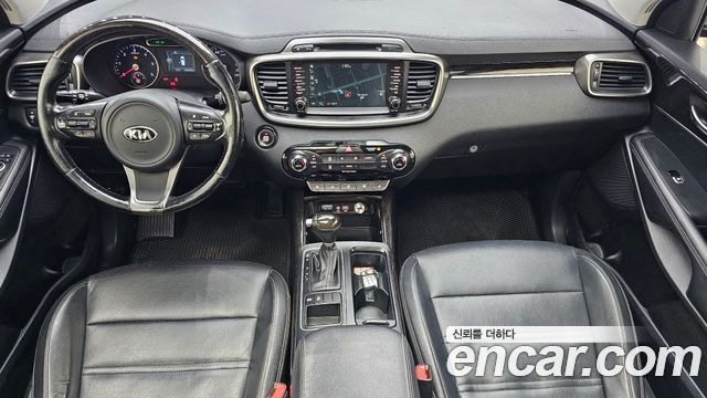 Kia Sorento 2016 — photo 7