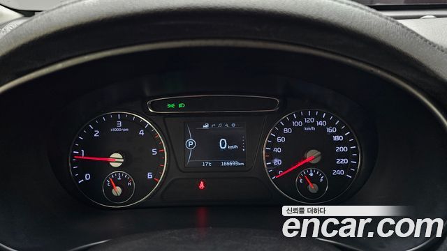 Kia Sorento 2016 — photo 8