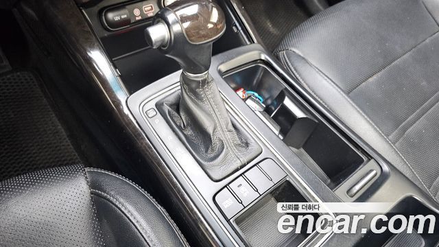 Kia Sorento 2016 — photo 9