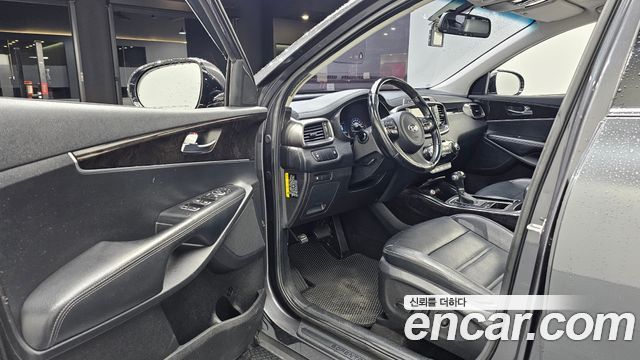 Kia Sorento 2016 — photo 10