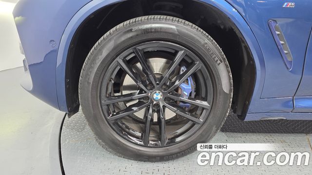 BMW X4 2020 — photo 5