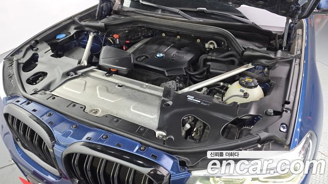 BMW X4 2020 — photo 6
