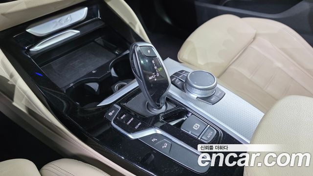 BMW X4 2020 — photo 12