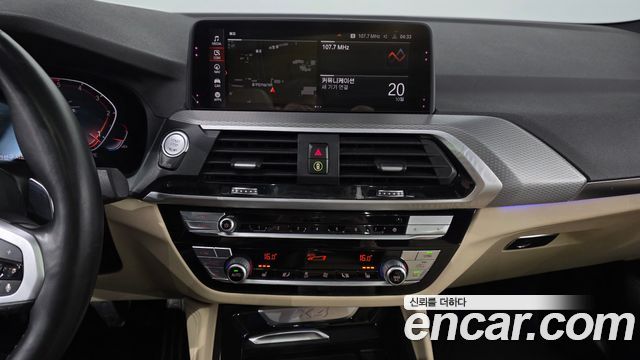 BMW X4 2020 — photo 19