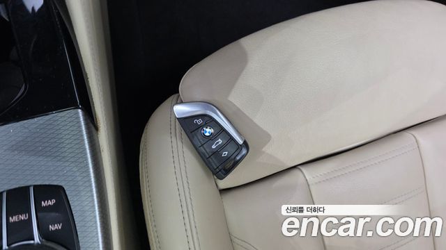BMW X4 2020 — photo 22