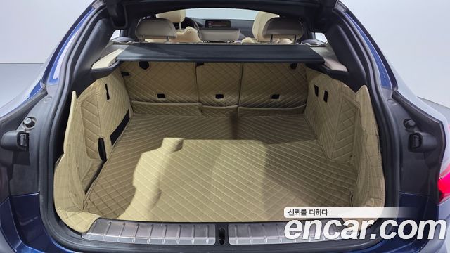 BMW X4 2020 — photo 25
