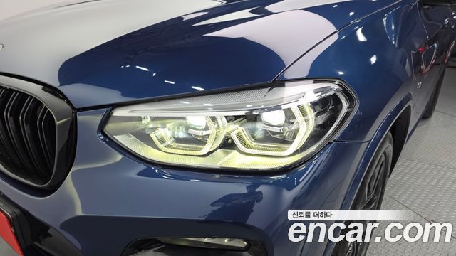 BMW X4 2020 — photo 8