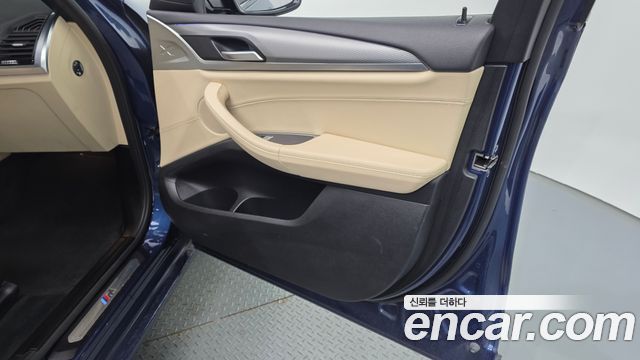 BMW X4 2020 — photo 14