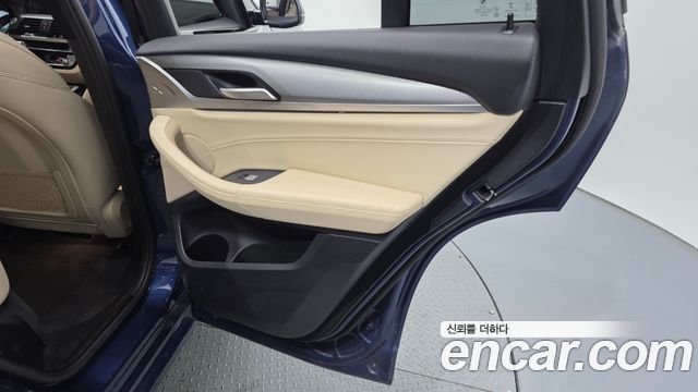 BMW X4 2020 — photo 15