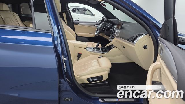 BMW X4 2020 — photo 16