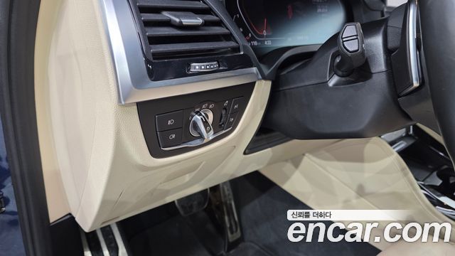 BMW X4 2020 — photo 28