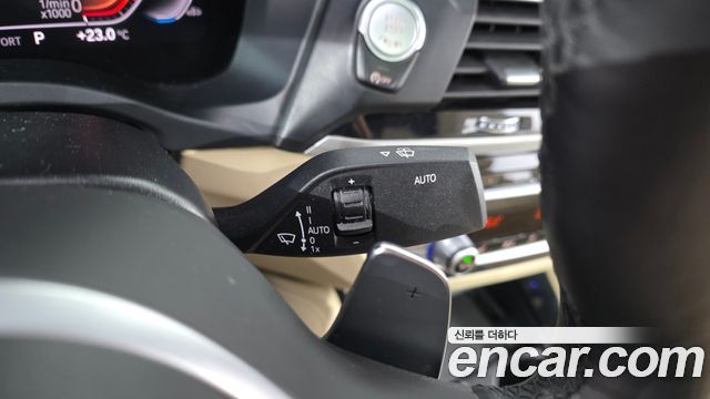 BMW X4 2020 — photo 29