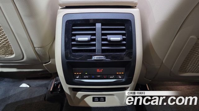 BMW X4 2020 — photo 30