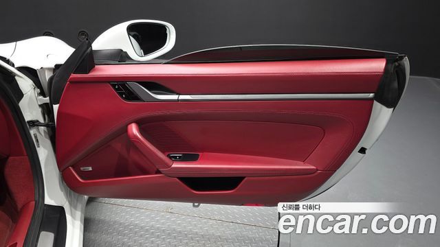 Porsche 911 2020 — photo 15