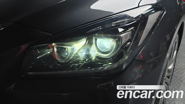 Genesis G80 2017 — photo 8