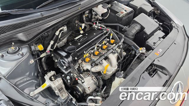 Hyundai AVANTE 2021 — photo 6