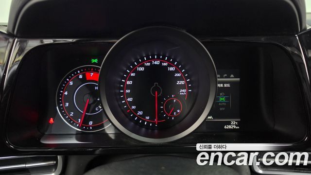 Hyundai AVANTE 2021 — photo 11