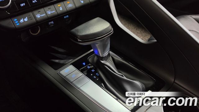 Hyundai AVANTE 2021 — photo 12