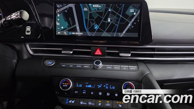 Hyundai AVANTE 2021 — photo 19