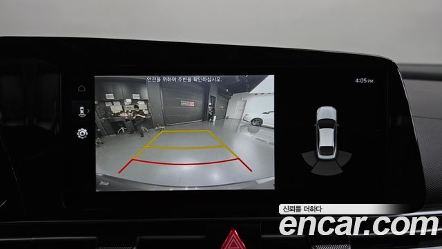 Hyundai AVANTE 2021 — photo 20