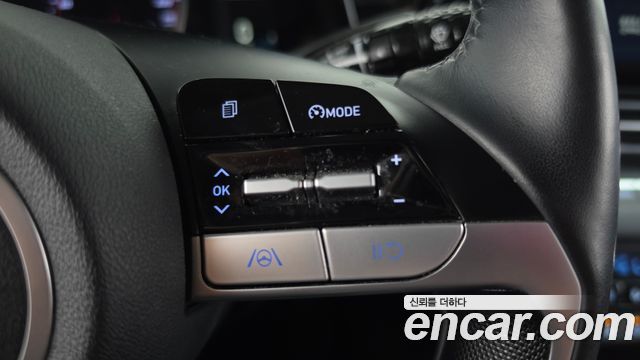 Hyundai AVANTE 2021 — photo 23